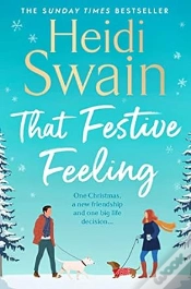 Capa do artigo That Festive Feeling