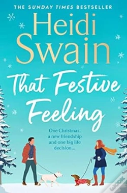 Capa do artigo That Festive Feeling