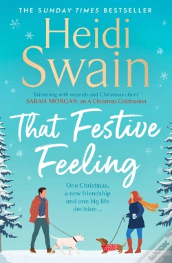 Capa do artigo That Festive Feeling