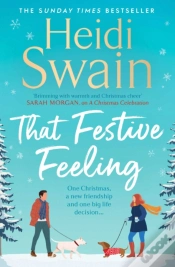 Capa do artigo That Festive Feeling