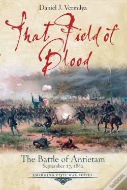Capa do artigo That Field Of Blood