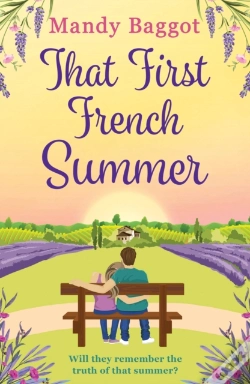 Capa do artigo That First French Summer