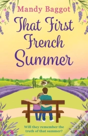 Capa do artigo That First French Summer