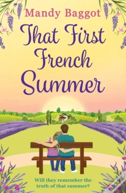 Capa do artigo That First French Summer