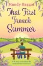 That First French Summer - Preview