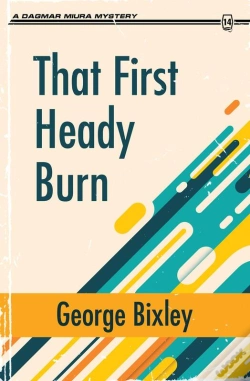 Capa do artigo That First Heady Burn