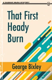 Capa do artigo That First Heady Burn