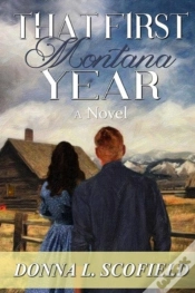 Capa do artigo That First Montana Year
