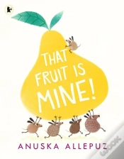 Capa do artigo That Fruit Is Mine!