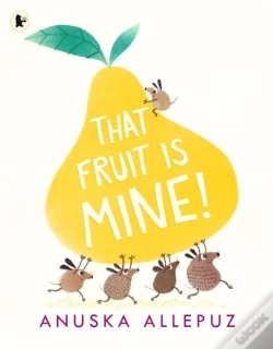 Capa do artigo That Fruit Is Mine!