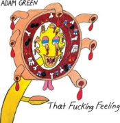 Capa do artigo That Fucking Feeling - CD