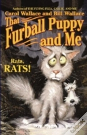 Capa do artigo That Furball Puppy And Me