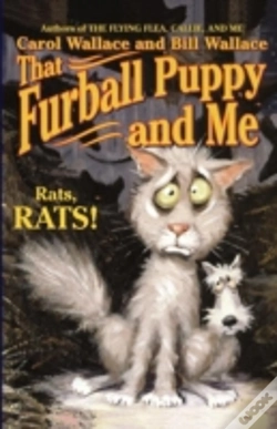 Capa do artigo That Furball Puppy And Me