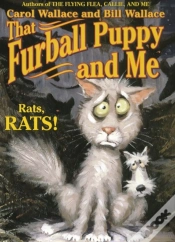 Capa do artigo That Furball Puppy And Me