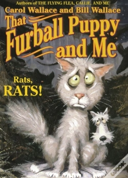 Capa do artigo That Furball Puppy And Me