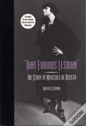 Capa do artigo That Furious Lesbian