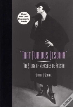 Capa do artigo That Furious Lesbian