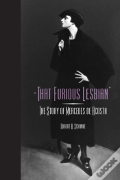 Capa do artigo That Furious Lesbian