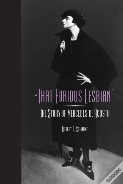 Capa do artigo That Furious Lesbian