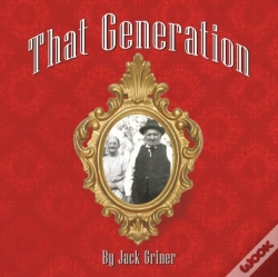 Capa do artigo That Generation