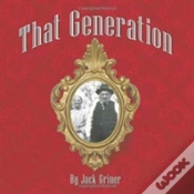 Capa do artigo That Generation