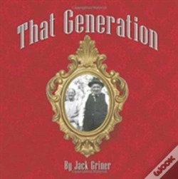 Capa do artigo That Generation