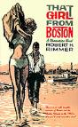 That Girl From Boston - Preview