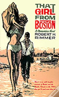 Capa do artigo That Girl From Boston