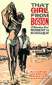 Capa do artigo That Girl From Boston