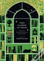 That Glimpse Of Truth