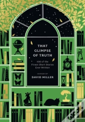 That Glimpse Of Truth