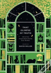 Capa do artigo That Glimpse Of Truth