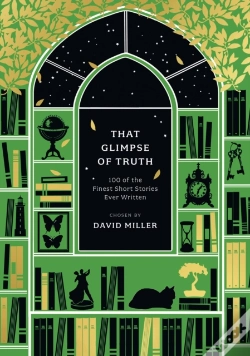 Capa do artigo That Glimpse Of Truth