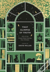 Capa do artigo That Glimpse Of Truth