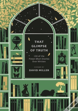Capa do artigo That Glimpse Of Truth