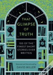 That Glimpse Of Truth