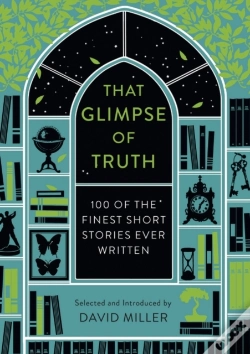Capa do artigo That Glimpse Of Truth