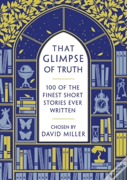Capa do artigo That Glimpse Of Truth