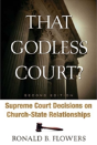 That Godless Court? - Preview
