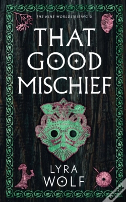 Capa do artigo That Good Mischief