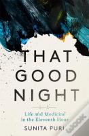 That Good Night