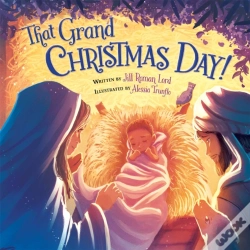 Capa do artigo That Grand Christmas Day!