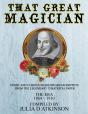 That Great Magician: Comic And Curious S - Preview
