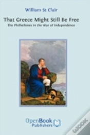 Capa do artigo That Greece Might Still Be Free