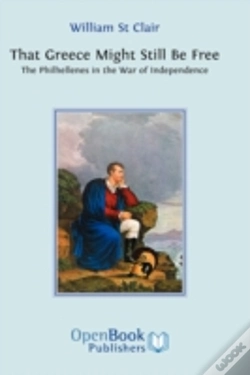 Capa do artigo That Greece Might Still Be Free