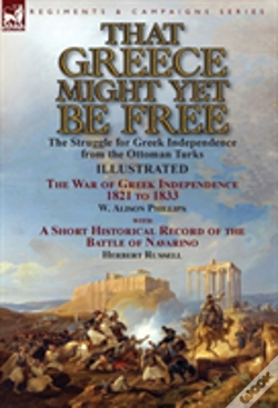 Capa do artigo That Greece Might Yet Be Free