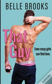 Capa do artigo That Guy