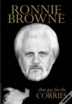 Capa do artigo That Guy Fae The Corries