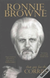 Capa do artigo That Guy Fae The Corries