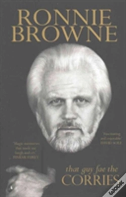 Capa do artigo That Guy Fae The Corries